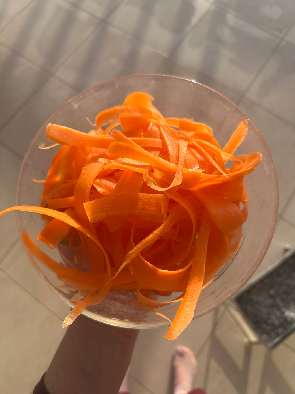 | 1️⃣ | بوابة التنظيف: القولون والأمعاء